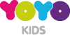 YoYo Kids Logo